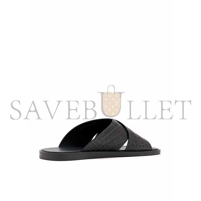 Ba1en*iaga cosy sandals 597148wcde21285
